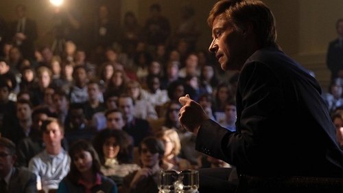 Backdrop for Как не стать президентом