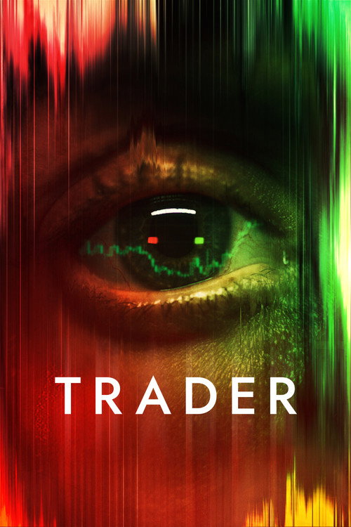 Poster for Трейдер
