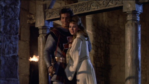 Backdrop for Волшебный меч