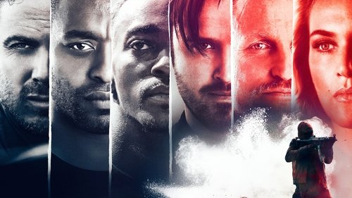 Backdrop for Три девятки