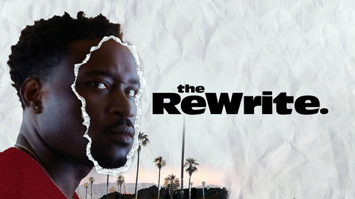 Backdrop for Перезапись
