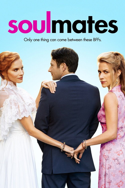 Poster for Soulmates