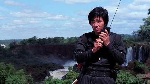 Backdrop for Ярость чести