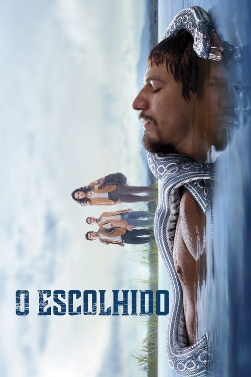Poster for Избранный
