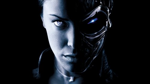 Backdrop for Терминатор 3: Восстание машин