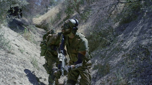 Backdrop for Инопланетный хищник