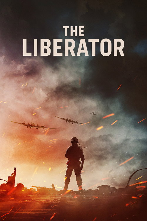 Poster for Освободитель