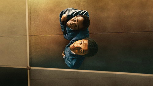 Backdrop for Мальчишки из «Никеля»