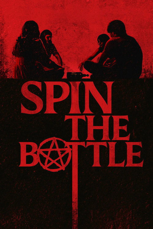 Poster for Крути бутылочку