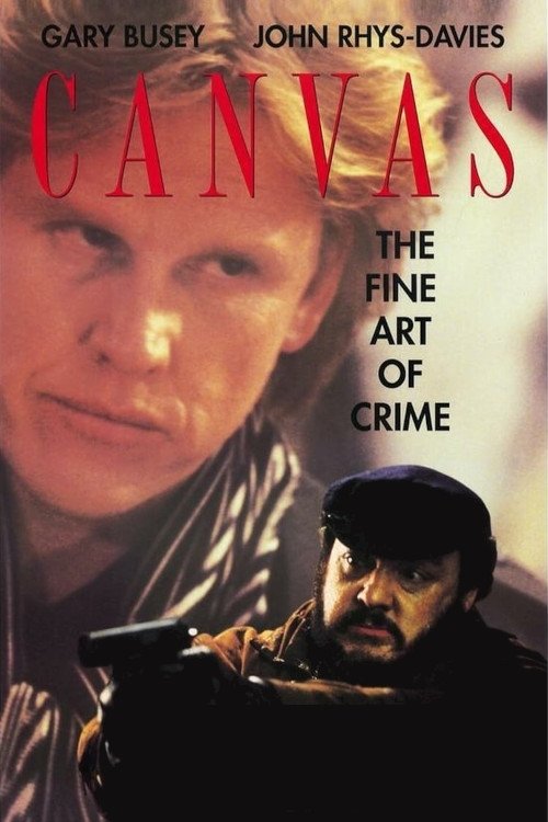 Poster for Картина