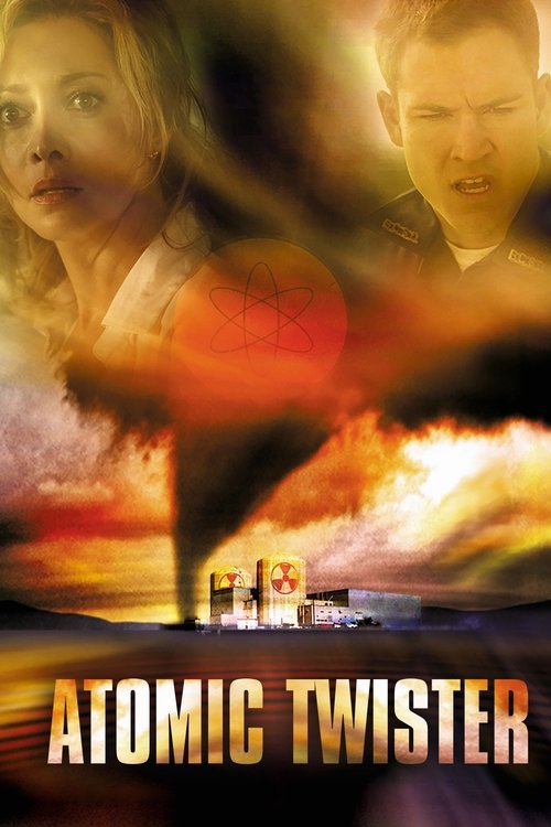 Poster for Ядерный смерч