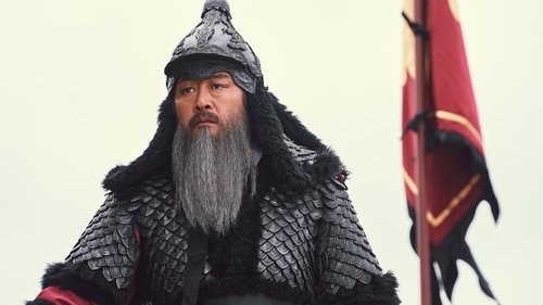 Backdrop for Битва в проливе Норян