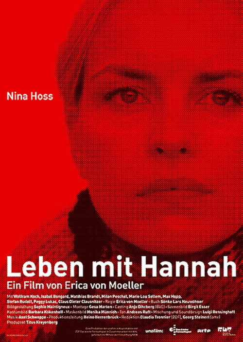 Poster for Ханна