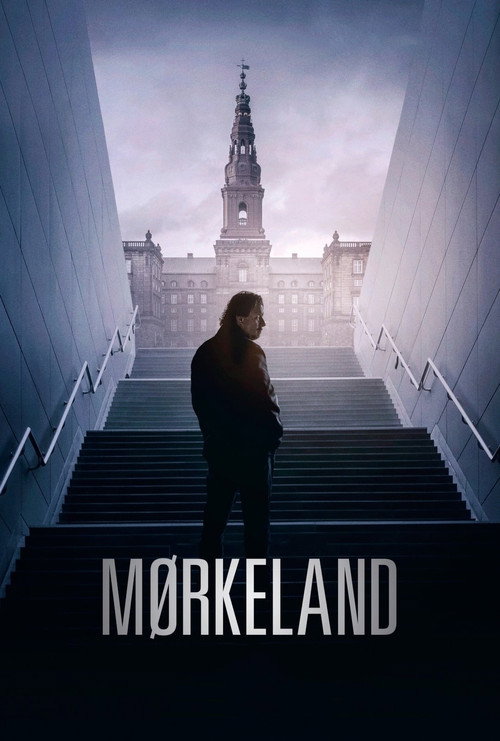 Poster for Kingmaker