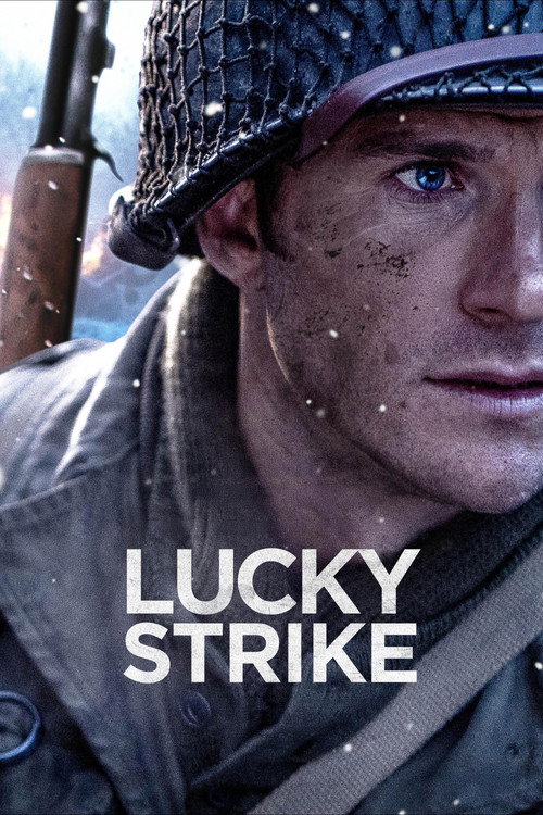 Poster for Lucky Strike