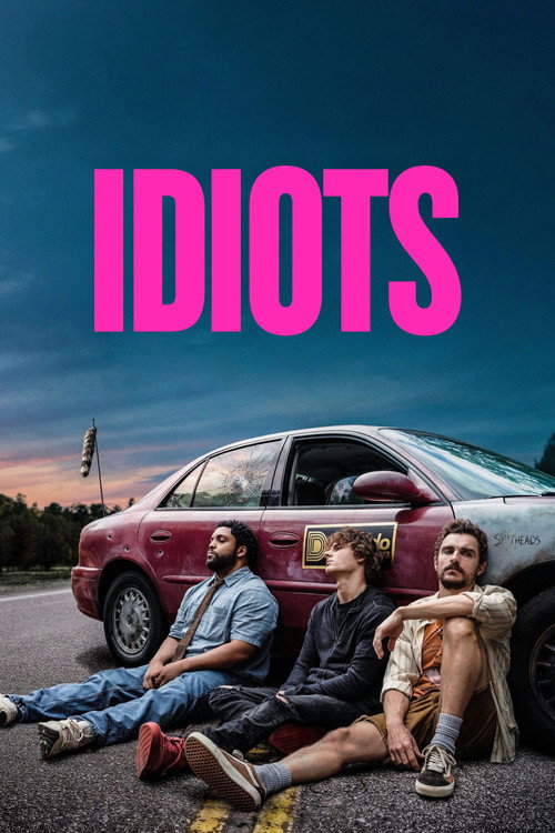 Poster for Idiots