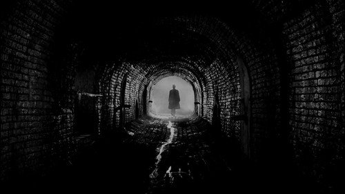 Backdrop for Третий человек