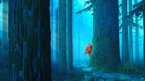Backdrop for Потерянное звено