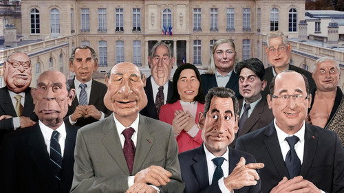 Backdrop for Гиньоль информации