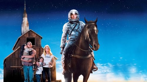 Backdrop for Астронавт Фармер