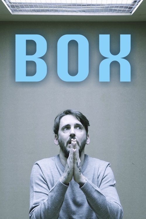 Poster for Коробка