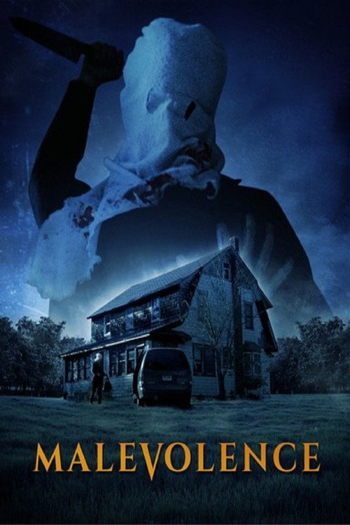 Poster for Злоумышленник