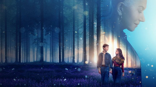 Backdrop for Белая птица: Новое чудо