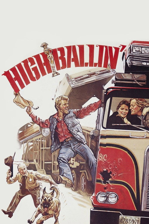 Poster for Крутые водилы