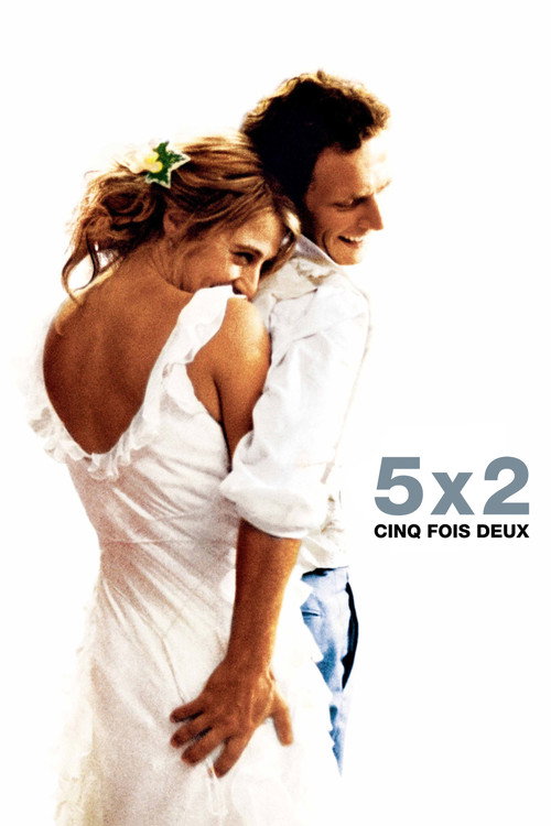 Poster for Five Times Two