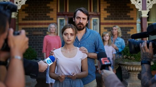 Backdrop for Плач