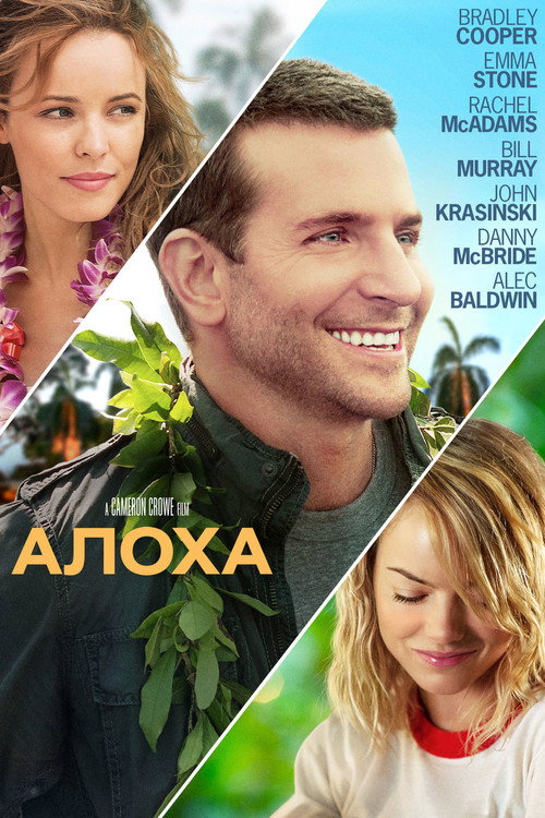 Poster for Aloha