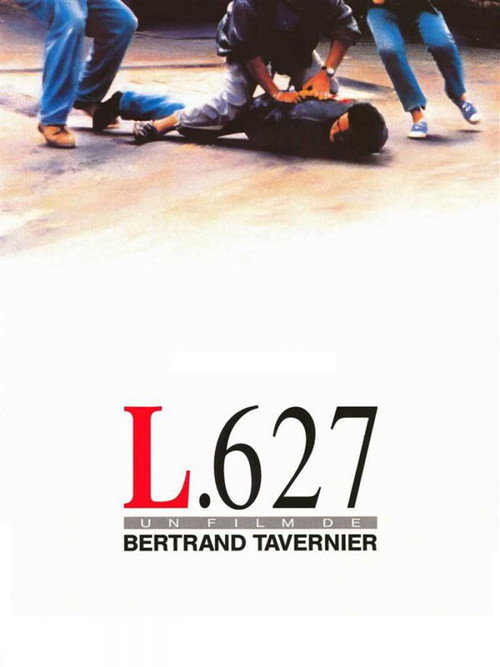 Poster for L.627