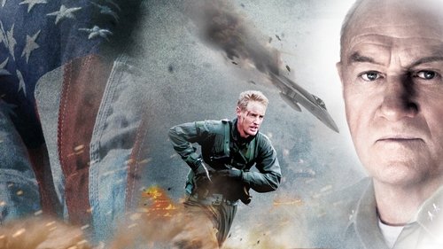 Backdrop for В тылу врага