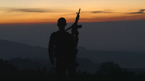 Backdrop for Земля картелей