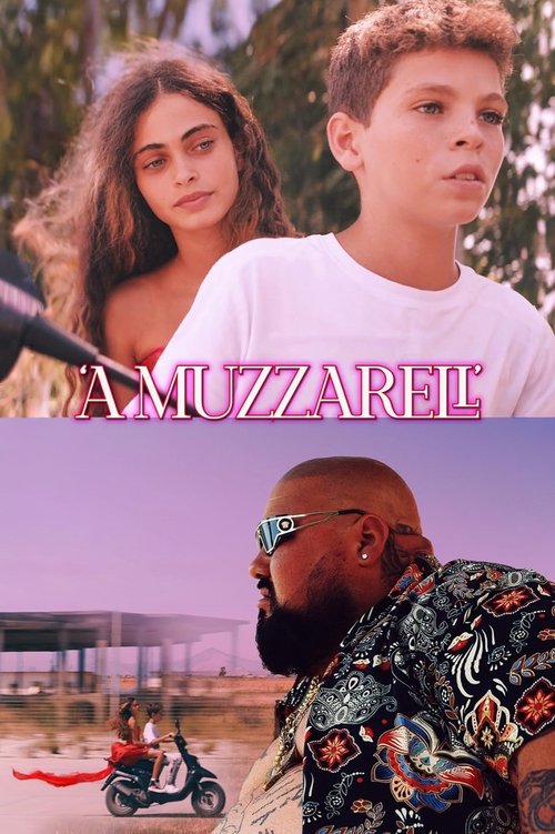 Poster for 'A Muzzarell'