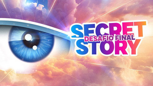 Backdrop for Секретная история — последнее испытание