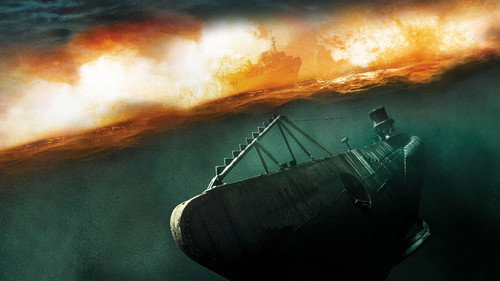 Backdrop for Ю-571