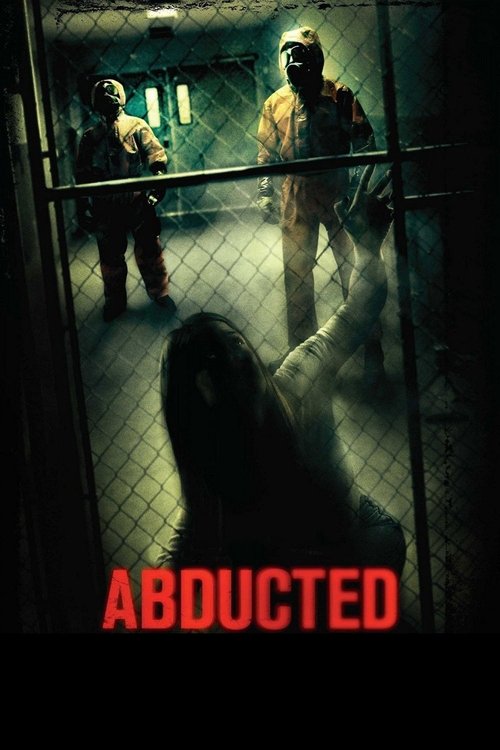Poster for Похищенные