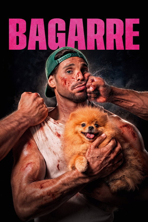 Poster for Драться