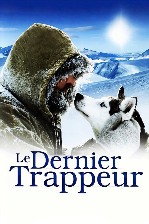 Poster for The Last Trapper