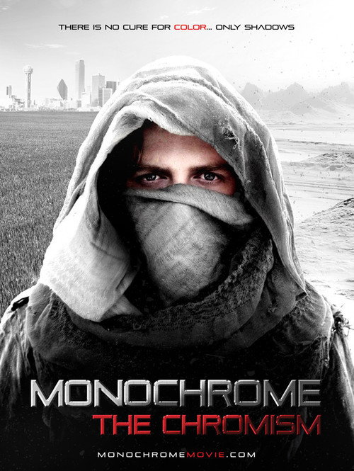 Poster for Монохром: Хромизм