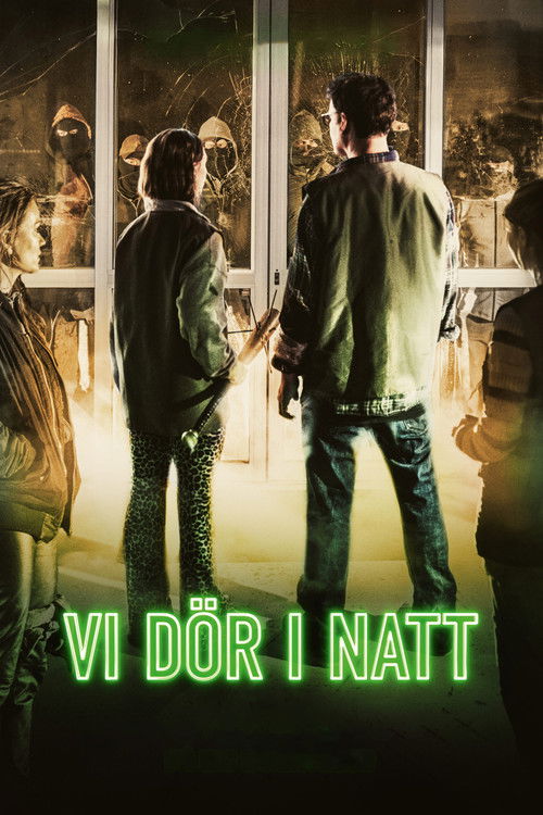 Poster for Мы умрем сегодня вечером