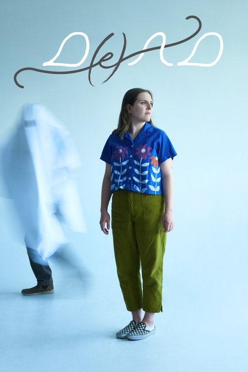 Poster for Мертвый