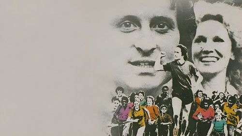 Backdrop for Бегущий