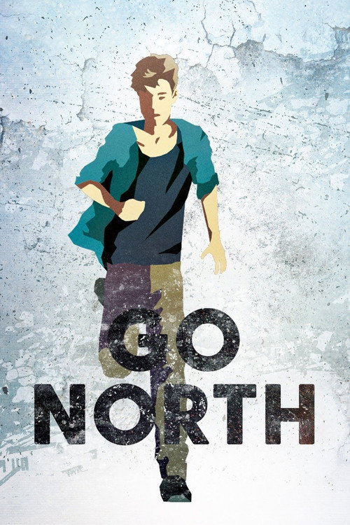 Poster for Go North
