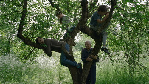 Backdrop for Говори со мной, ветер