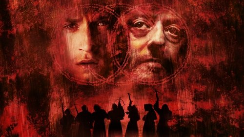 Backdrop for Багровые реки 2: Ангелы апокалипсиса						