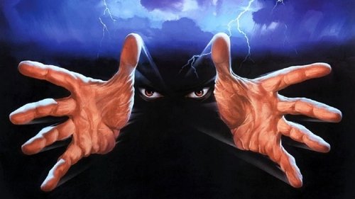 Backdrop for Кошмары