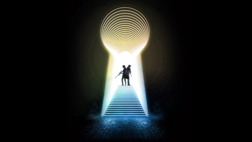 Backdrop for В петле времени