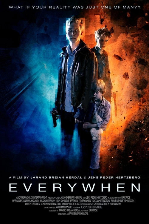 Poster for Всегда